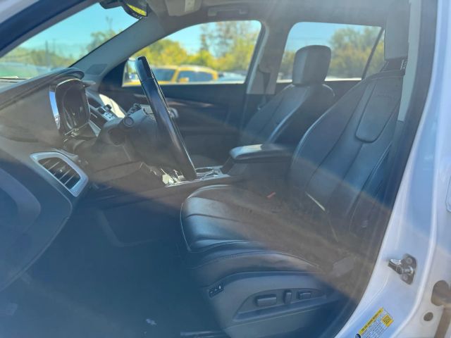 2017 GMC Terrain Denali Image 13 of 23