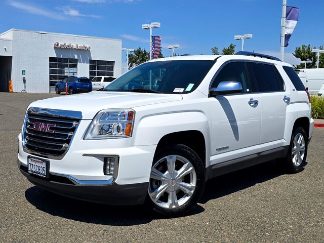 2017 GMC Terrain SLT Image 1 of 26