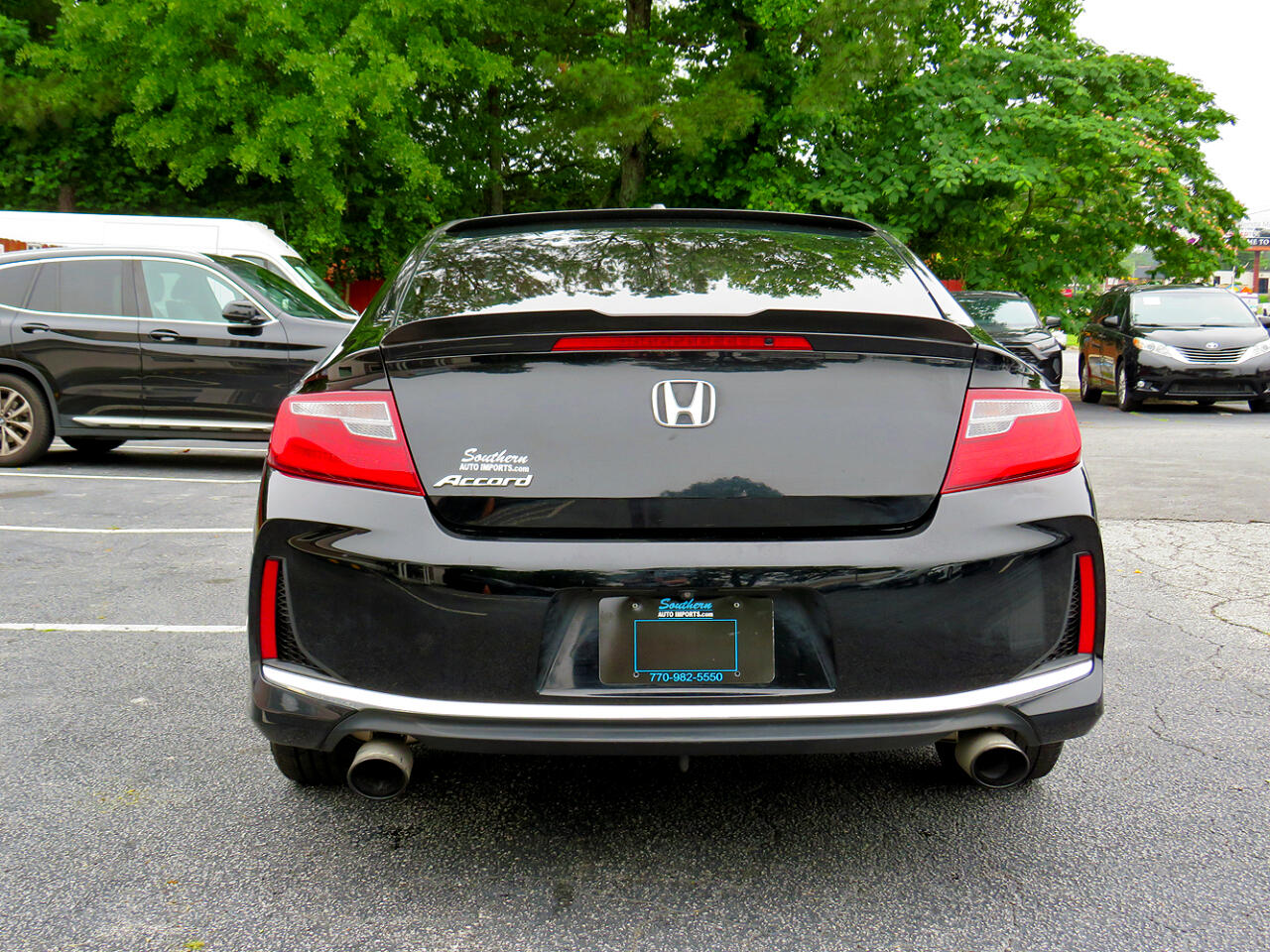 Vehicle image 6 of 34