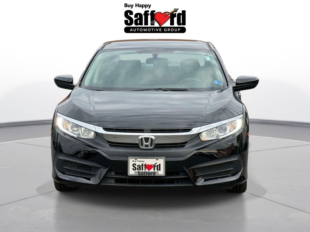 2017 Honda Civic LX Image 2 of 31