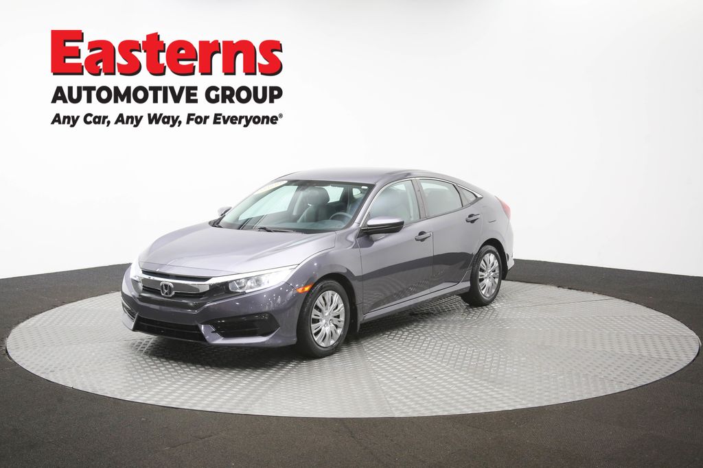 2017 Honda Civic LX Image 1 of 62