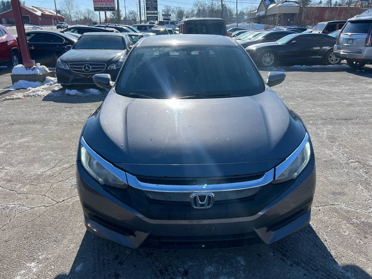 Vehicle image 3 of 23