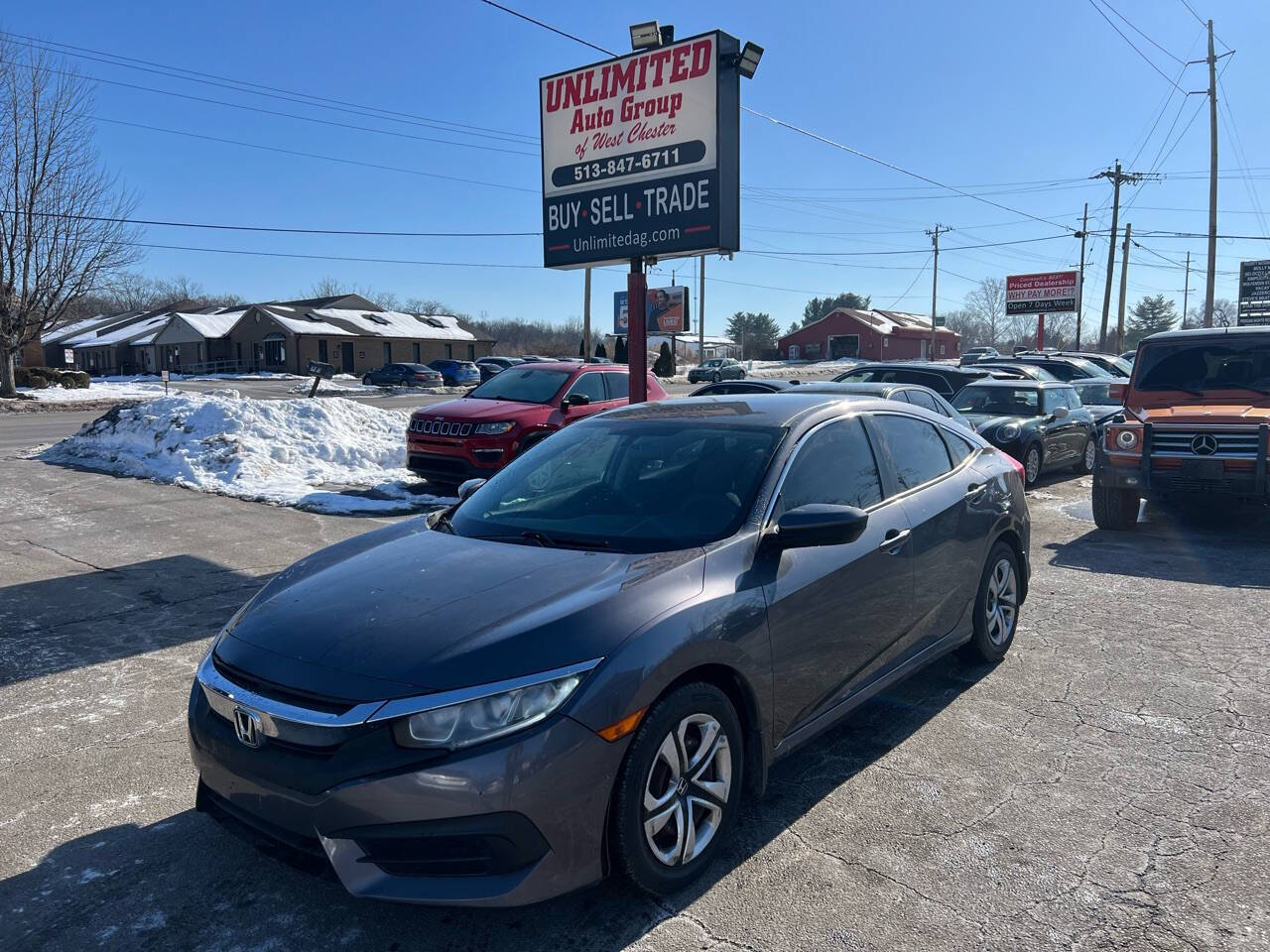 Vehicle image 1 of 23