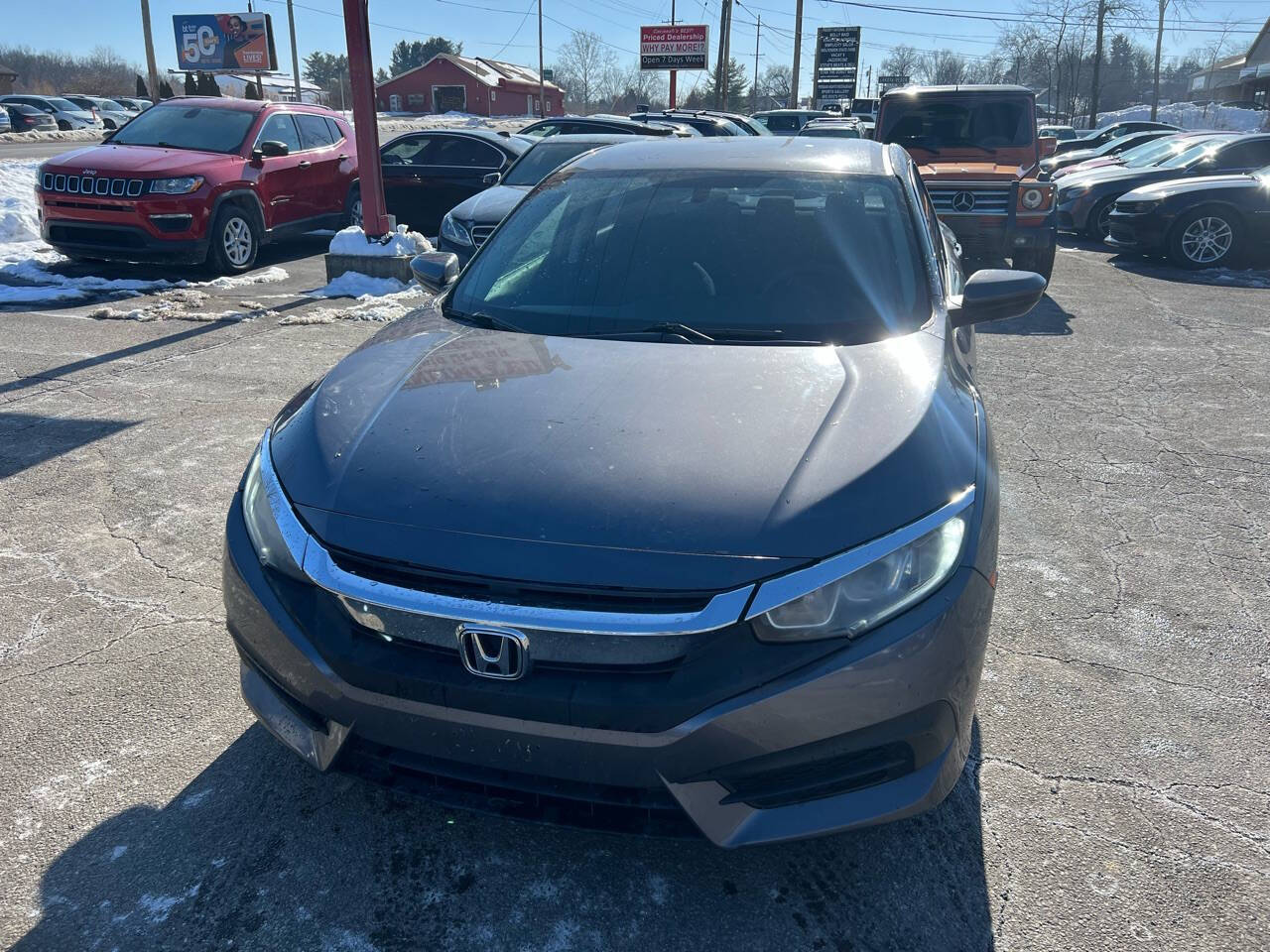 Vehicle image 2 of 23