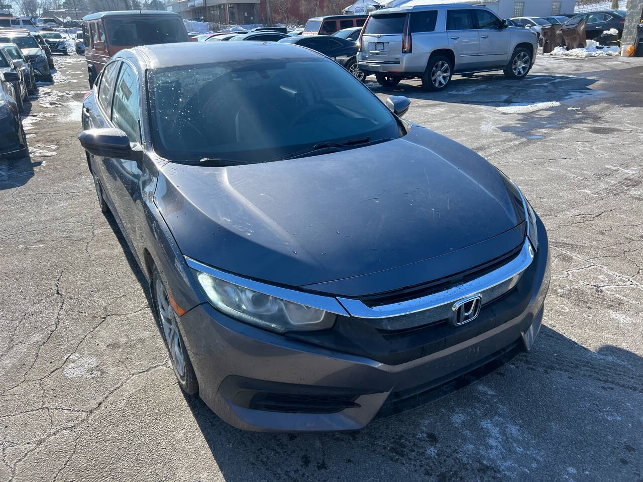 Vehicle image 4 of 23