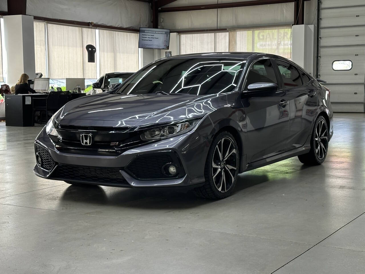 Vehicle image 1 of 31