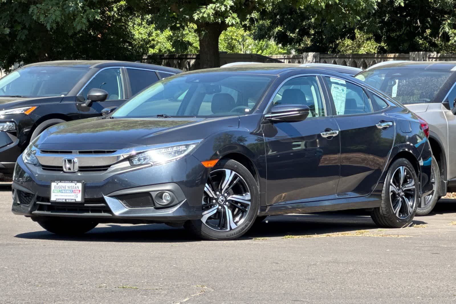 Vehicle image 1 of 29