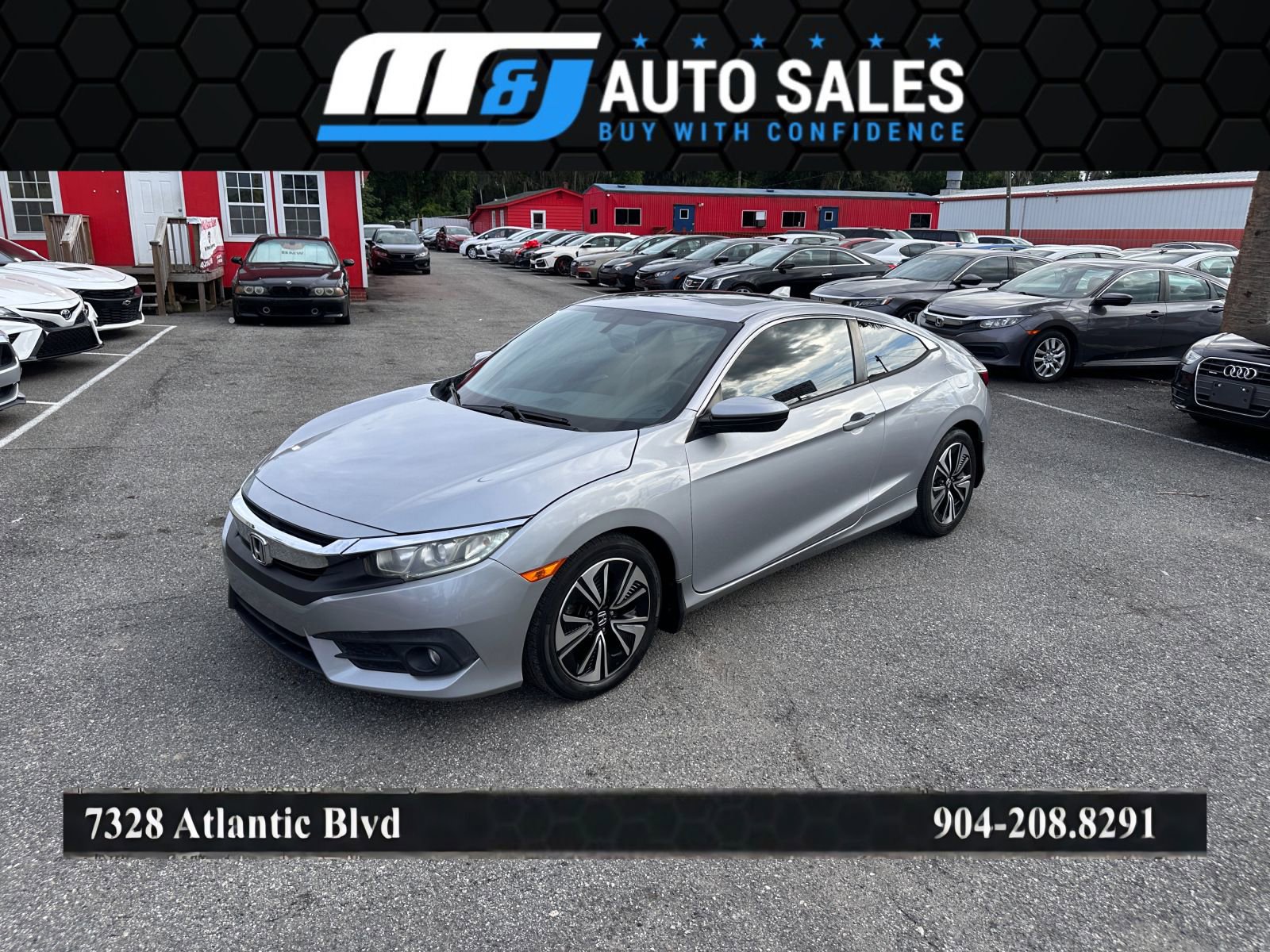 Vehicle image 1 of 20