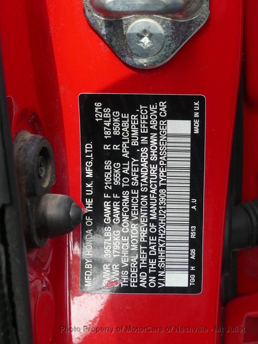 Vehicle image 44 of 44