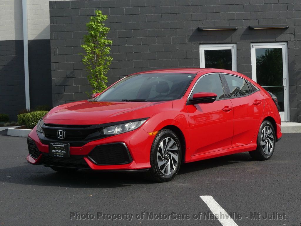 Vehicle image 1 of 44