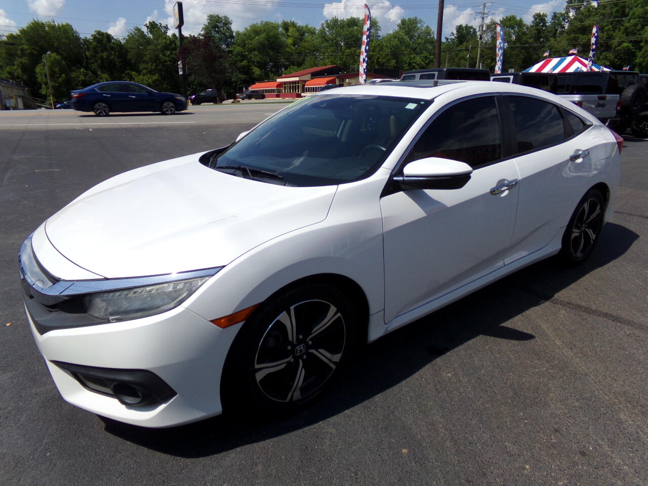 Vehicle image 1 of 18