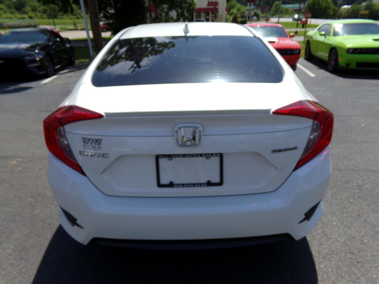 Vehicle image 6 of 18