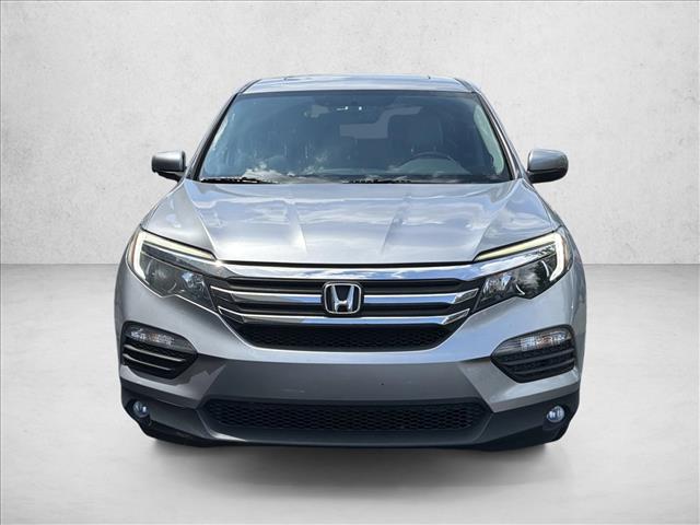 2017 Honda Pilot EX-L Image 2 of 29