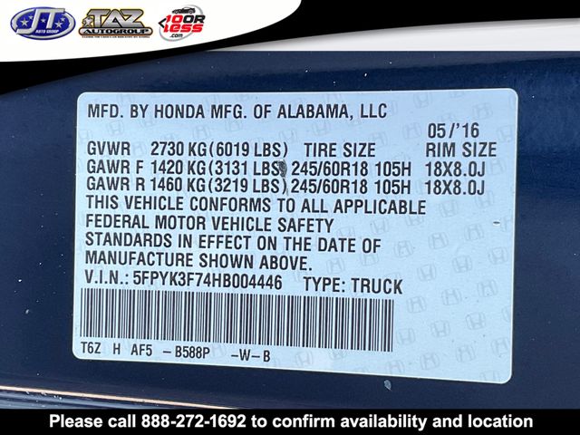Vehicle image 24 of 24