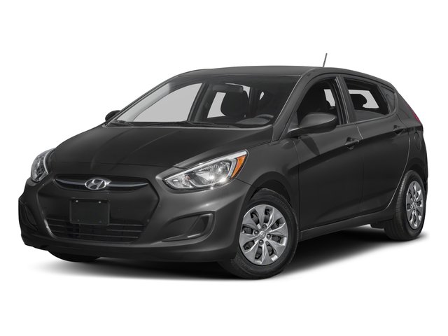 2017 Hyundai Accent SE Image 1 of 1