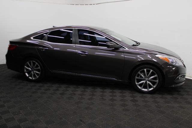 Vehicle image 1 of 27