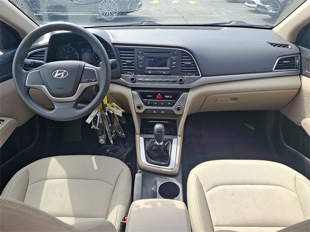 2017 Hyundai Elantra SE Image 20 of 31