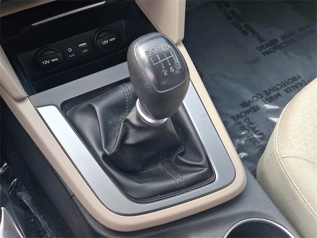 2017 Hyundai Elantra SE Image 24 of 31