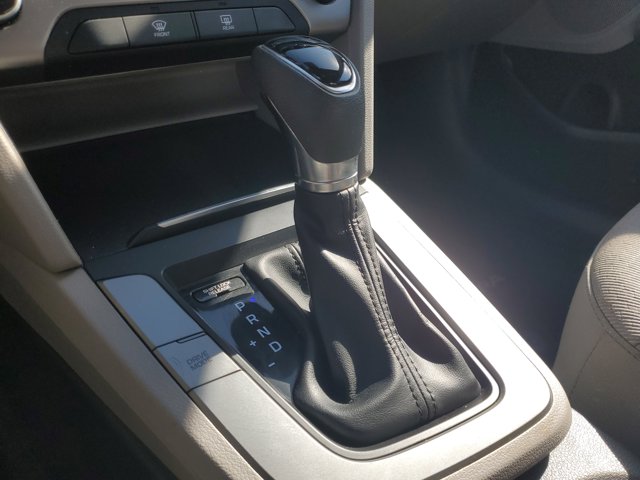 2017 Hyundai Elantra SE Image 20 of 30