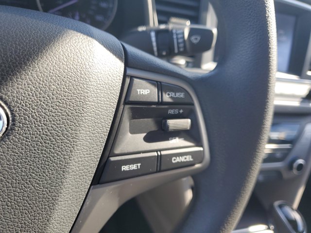 2017 Hyundai Elantra SE Image 29 of 30