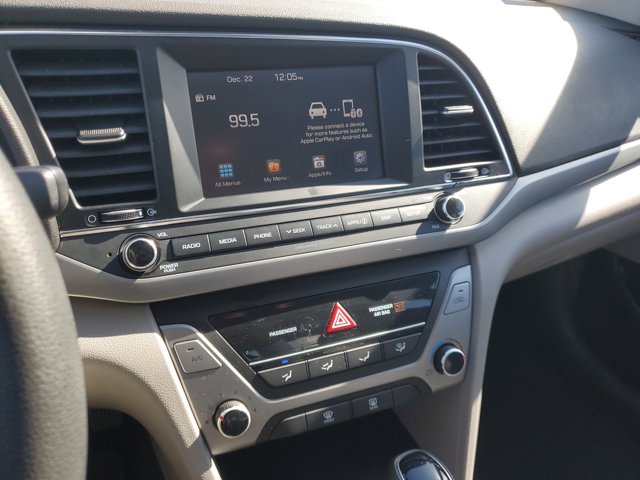 2017 Hyundai Elantra SE Image 18 of 30