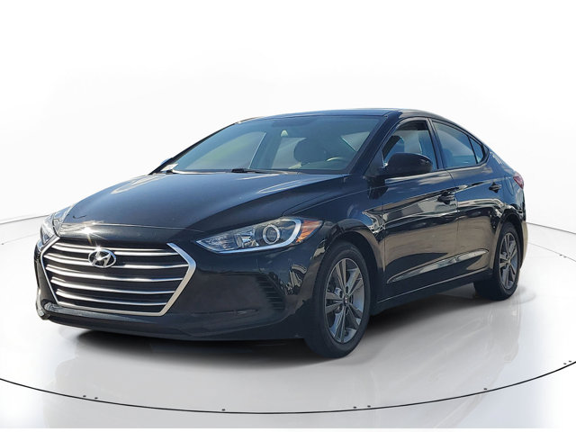 2017 Hyundai Elantra SE Image 1 of 30