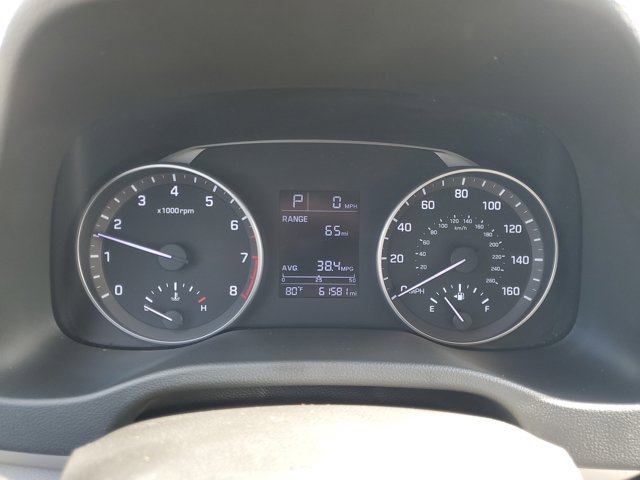 2017 Hyundai Elantra SE Image 15 of 30