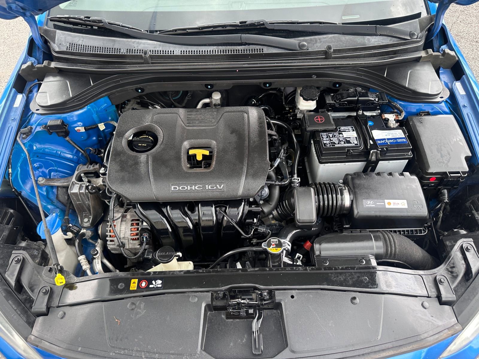Vehicle image 19 of 21
