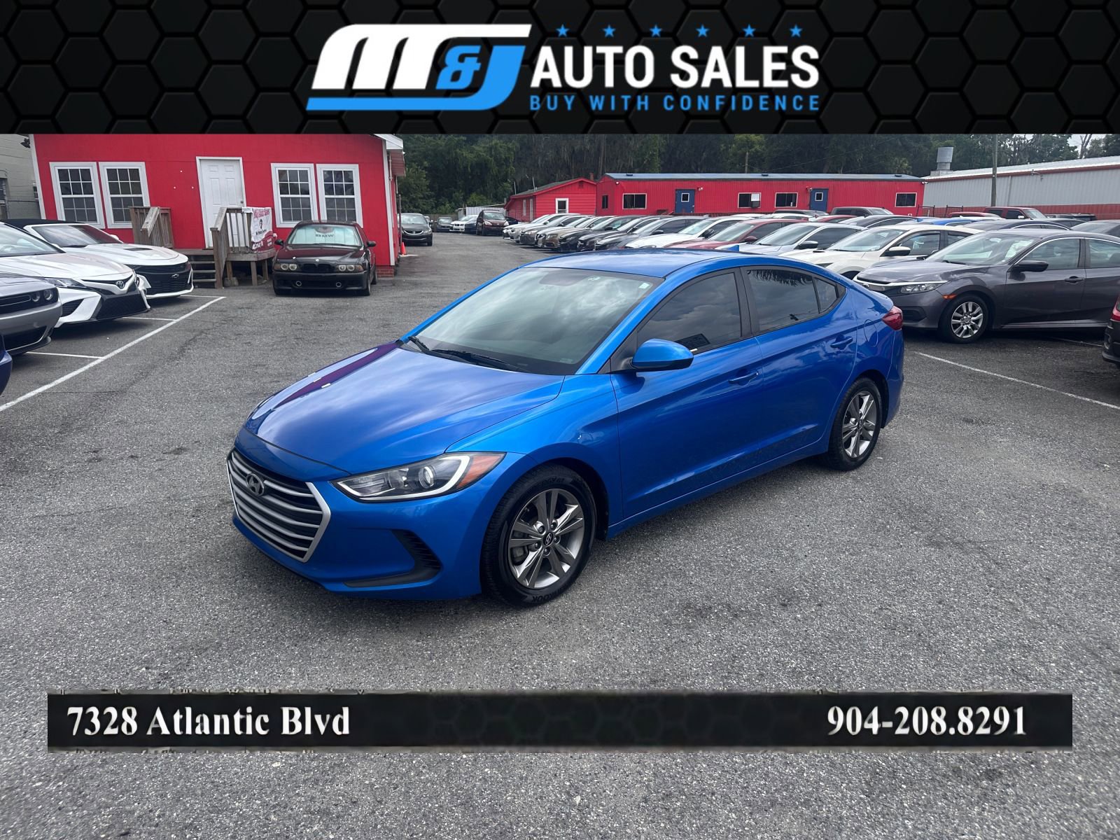 Vehicle image 1 of 21