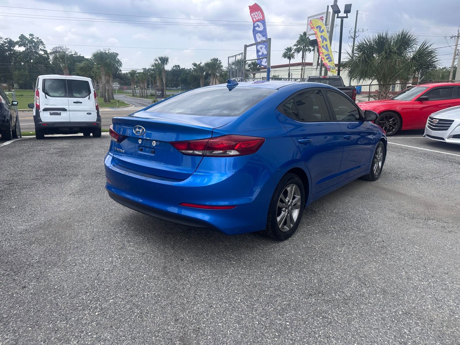 Vehicle image 5 of 21