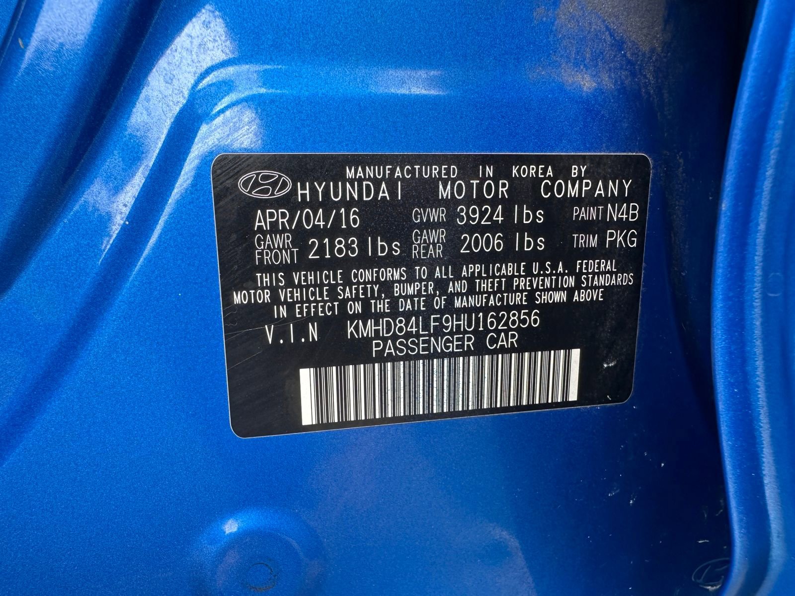 Vehicle image 21 of 21