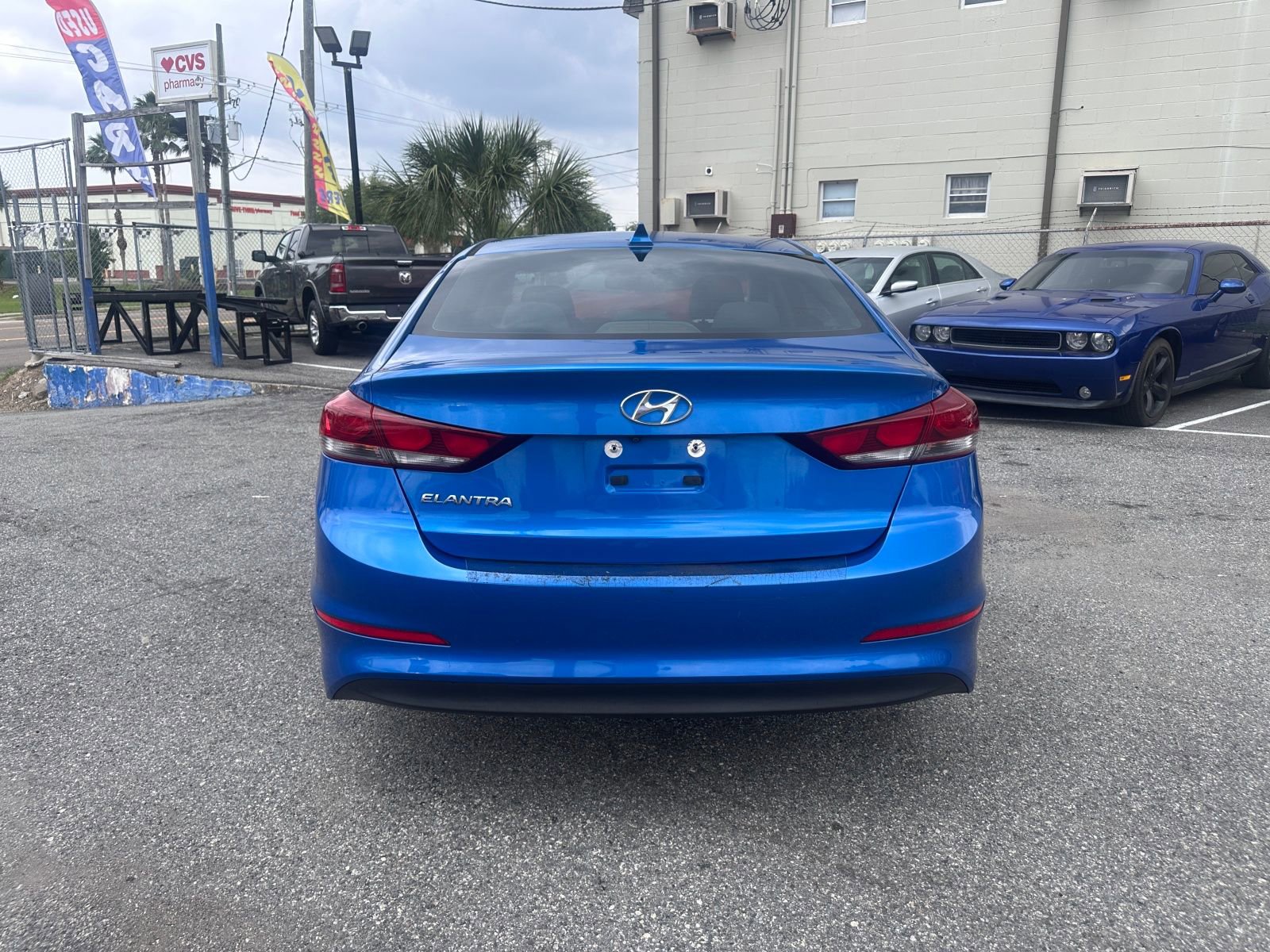 Vehicle image 6 of 21