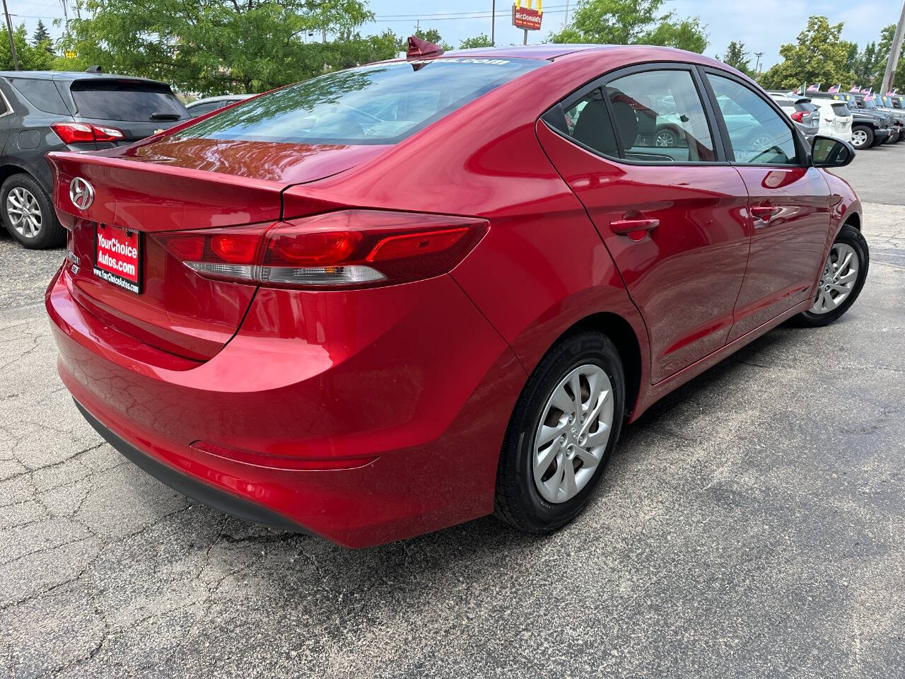 Vehicle image 4 of 45