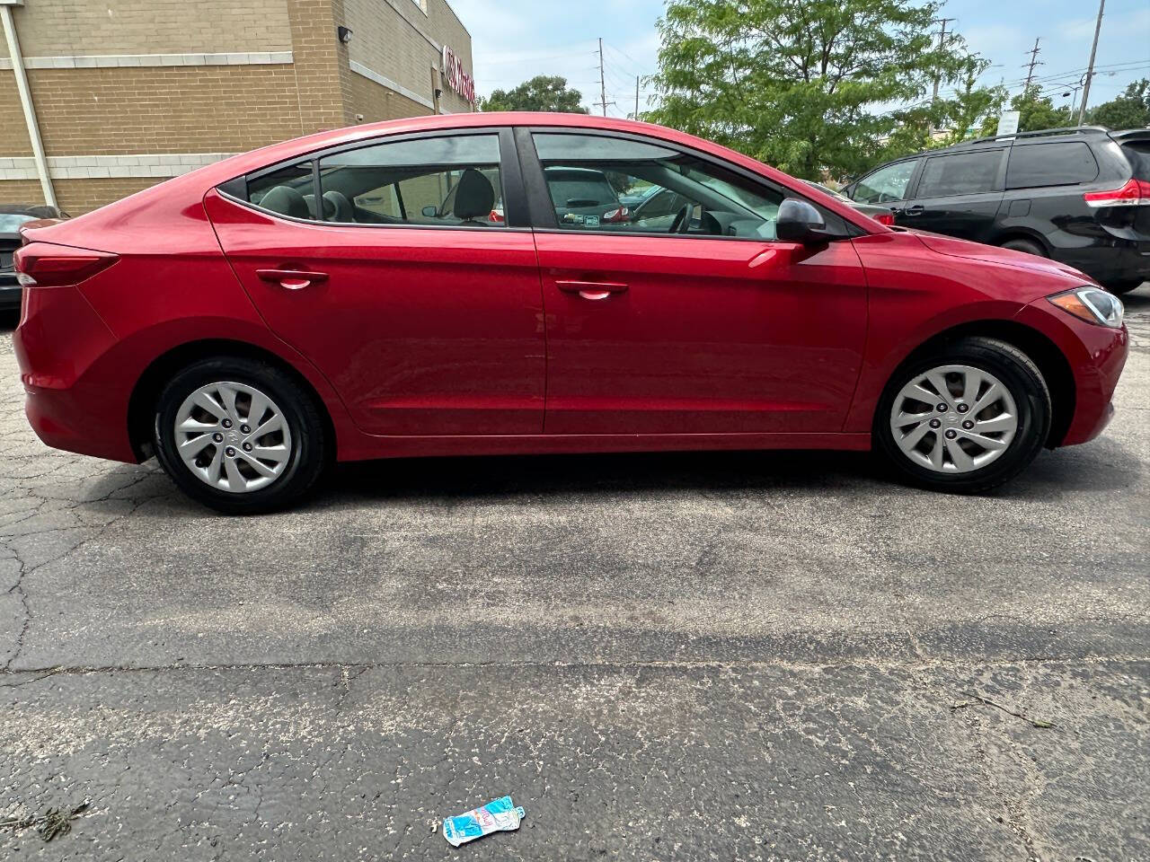 Vehicle image 3 of 45
