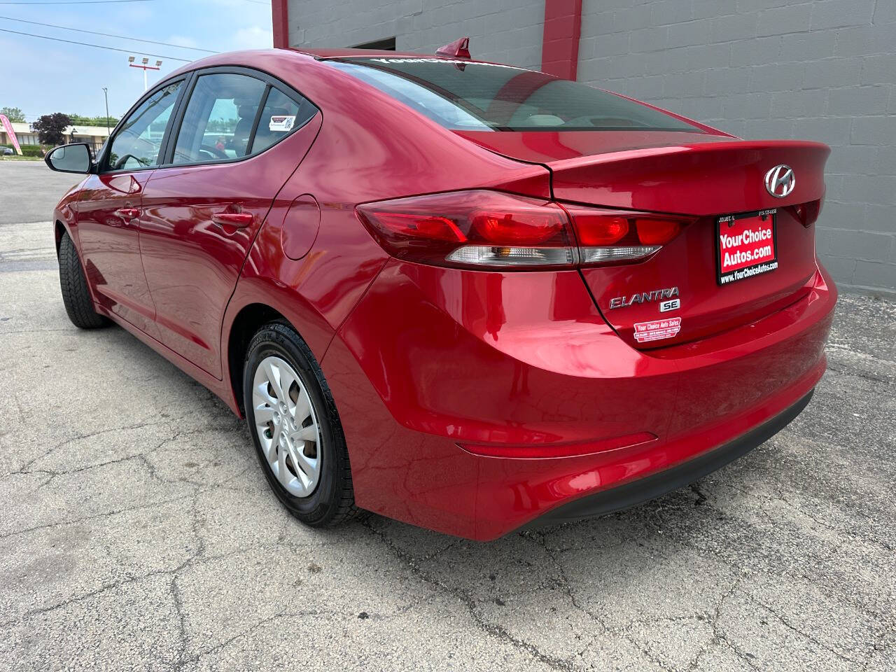 Vehicle image 6 of 45