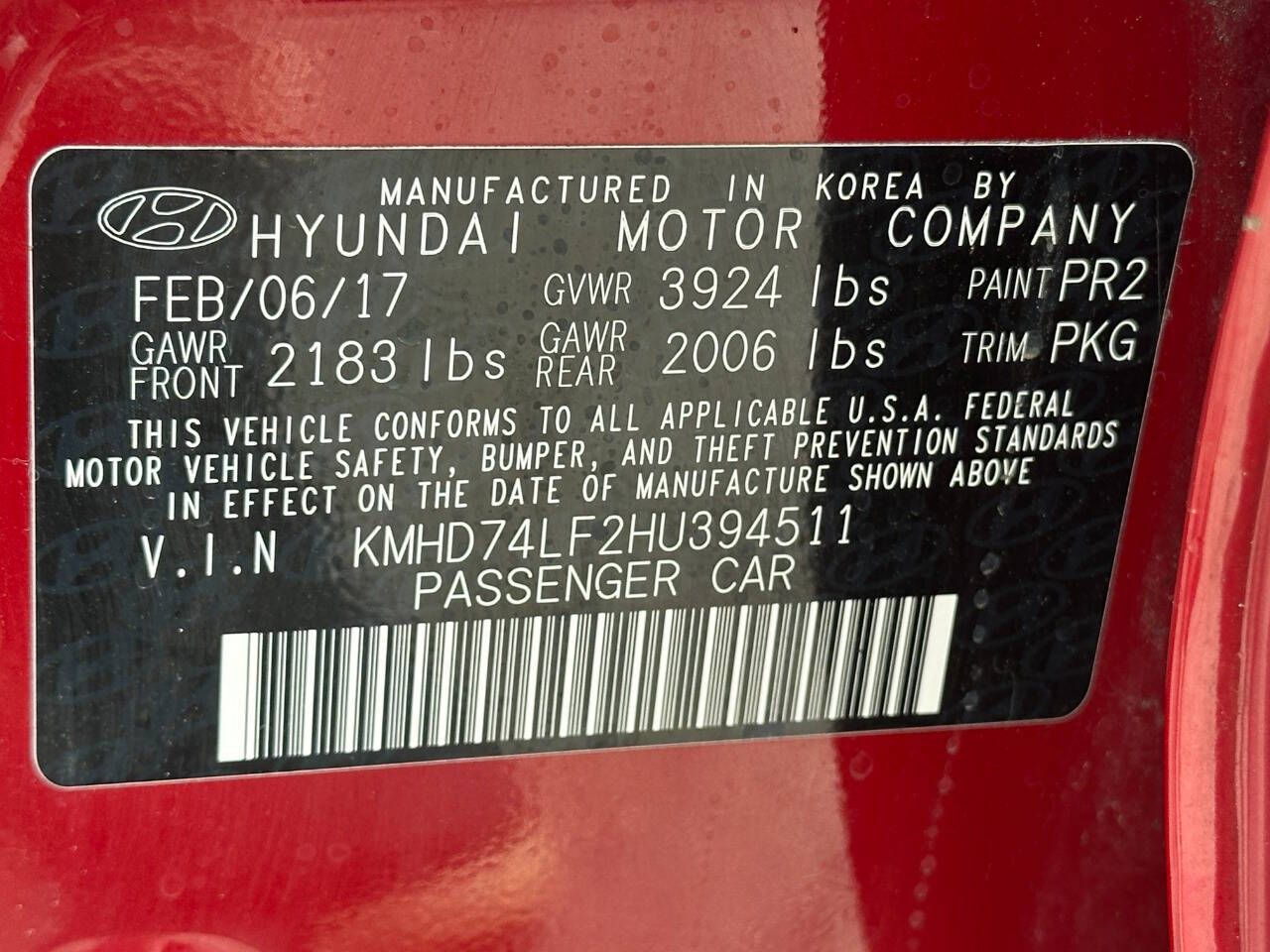 Vehicle image 13 of 45