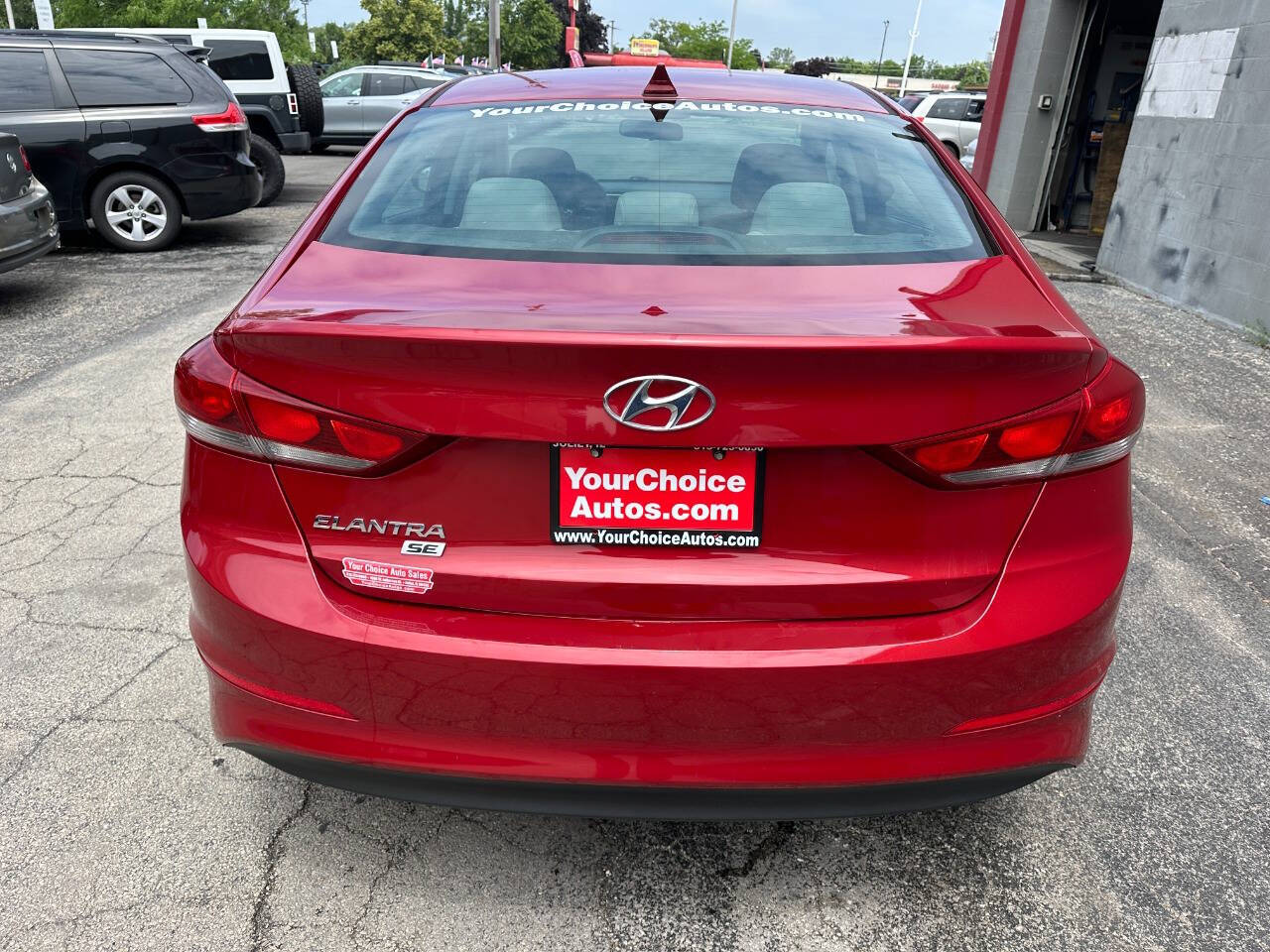 Vehicle image 5 of 45
