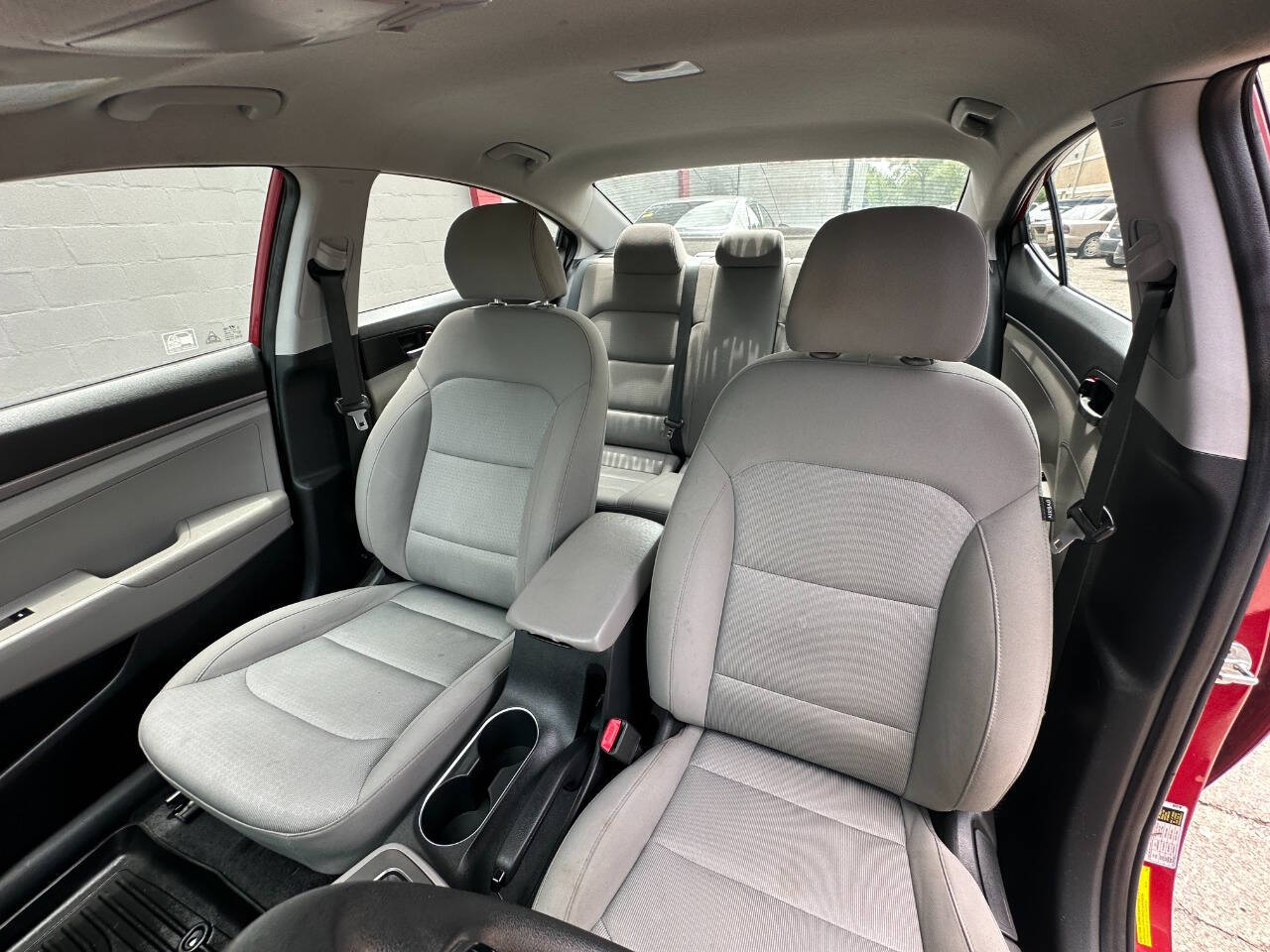 Vehicle image 14 of 45