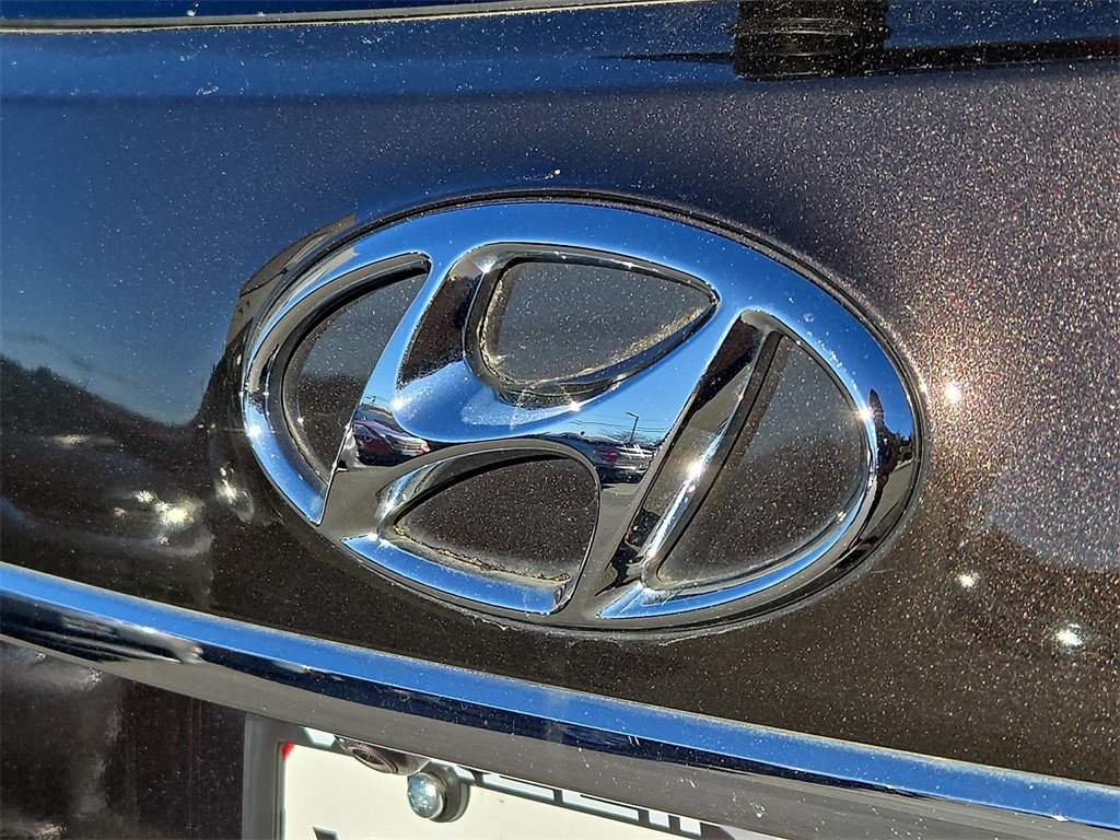 2017 Hyundai Santa Fe SE Image 21 of 30