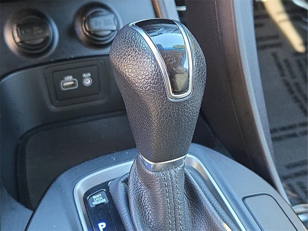 2017 Hyundai Santa Fe SE Image 18 of 30