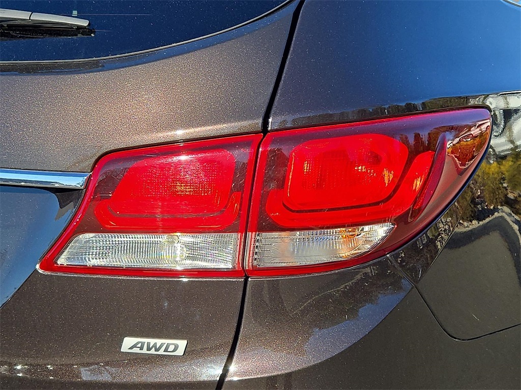 2017 Hyundai Santa Fe SE Image 20 of 30