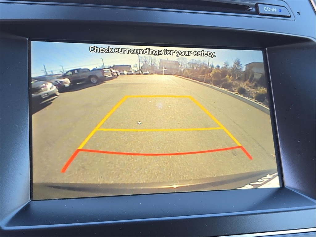 2017 Hyundai Santa Fe SE Image 17 of 30