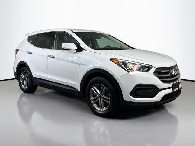 2017 Hyundai Santa Fe Sport 2.4L Image 3 of 39