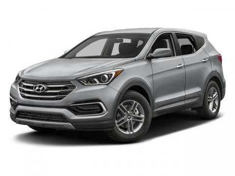 2017 Hyundai Santa Fe Sport 2.4L Image 1 of 19