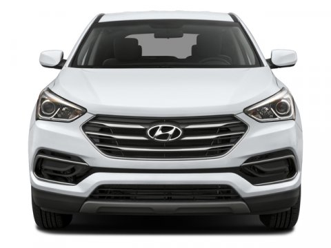 2017 Hyundai Santa Fe Sport 2.4L Image 3 of 19