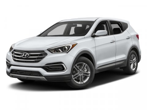 2017 Hyundai Santa Fe Sport 2.4L Image 2 of 19