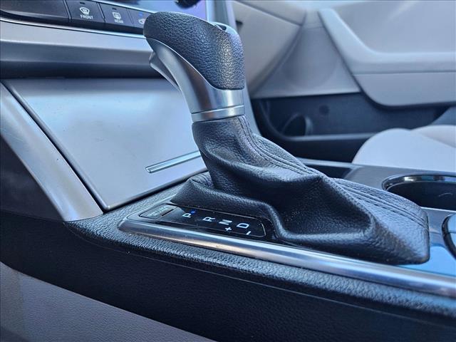 2017 Hyundai Sonata SE Image 22 of 24