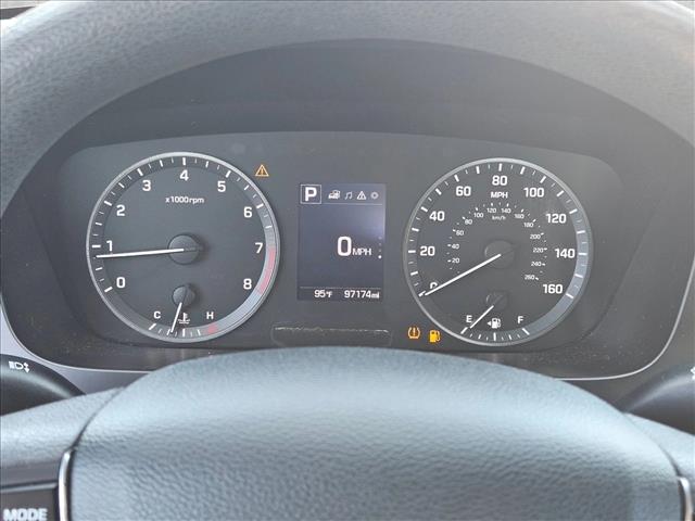 2017 Hyundai Sonata SE Image 19 of 24