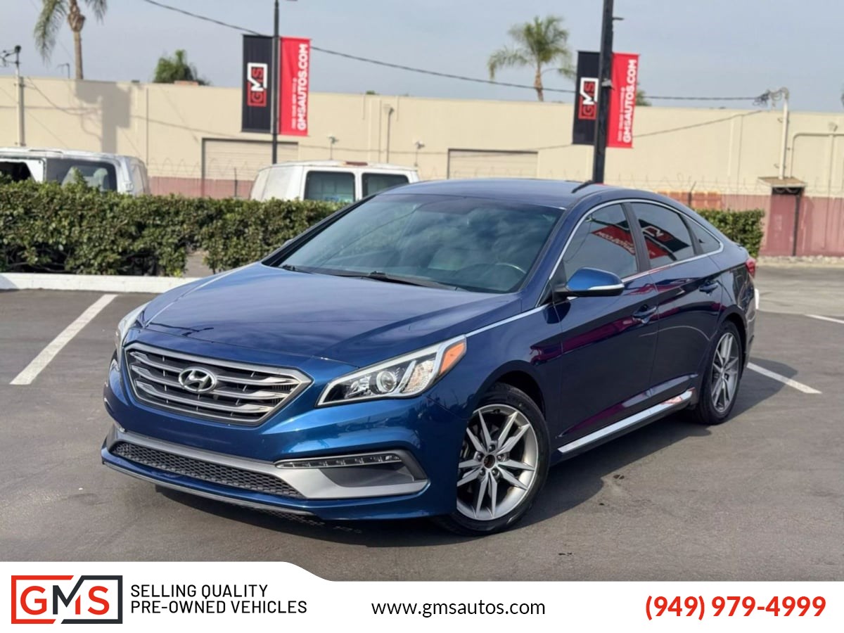 Vehicle image 1 of 27