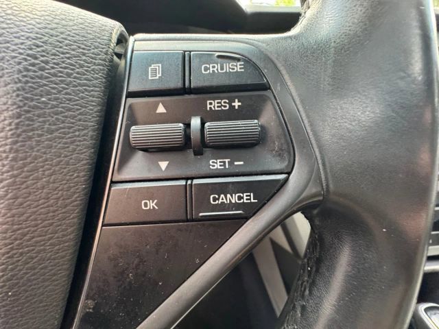 2017 Hyundai Sonata Sport Image 22 of 26